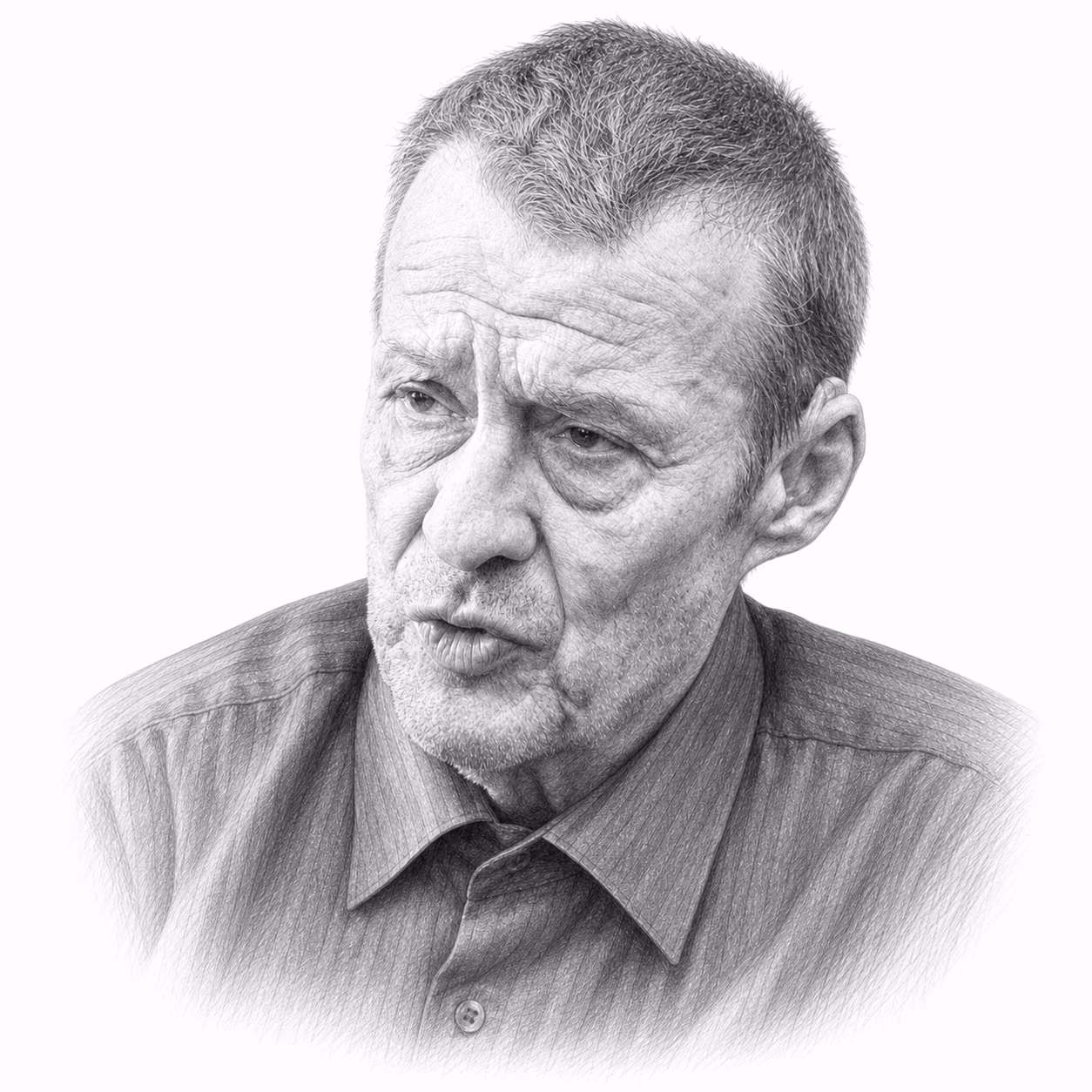 Ilustrace: Petr Uhl
